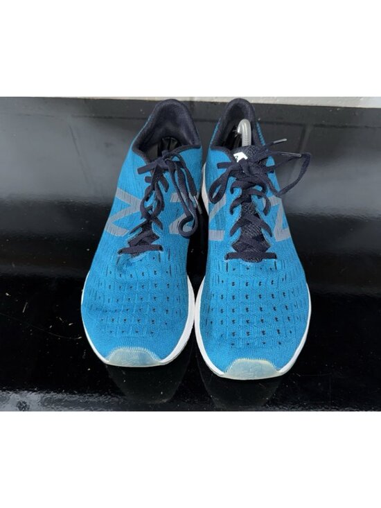 New Balance Fresh Foam Zante Pursuit Mens Athletic Running Shoes Size 12.5 2E main image 3